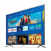 Xiaomi MI 4X 65-inch Smart Android 4K TV with Netflix (Global Version)